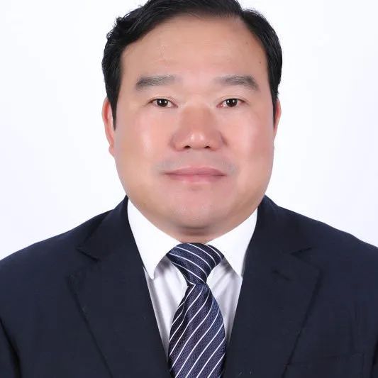 【委員專訪】高杏林：從社區(qū)“治理”到城市“智理”，窺見城市管理新路徑