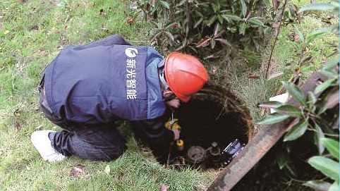 甲烷氣體探測器是如何選擇保障人員安全呢？
