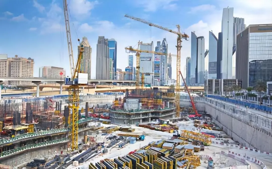 一文深度讀懂城市生命線背景、建設(shè)什么？