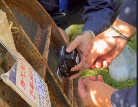 井蓋傳感器作用是什么？在城市管理中的應用與價值有哪些！