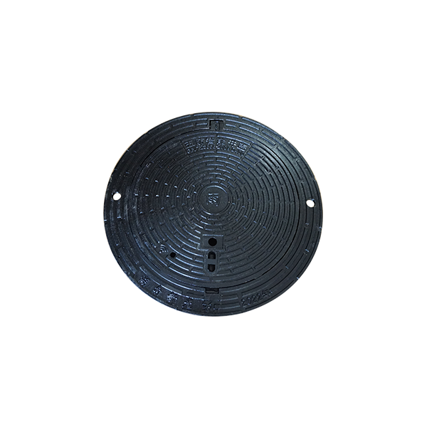 "防墜防響防位移，五防井蓋打造平安出行新標(biāo)準(zhǔn)"