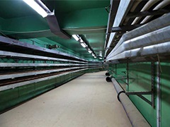 萍鄉(xiāng)首個大型城市綜合管廊工程將在年內建成