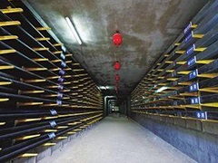 布局2018！綜合管廊515個(gè)擬在建項(xiàng)目 近一半采用PPP
