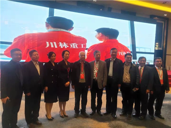 “不忘初心，牢記使命。管廊中國，你我同行”—“2019年中國市政工程協(xié)會綜合管廊建設(shè)及地下空間利用專業(yè)委員會年會暨老舊城區(qū)管廊建設(shè)高峰論壇”