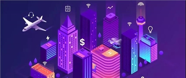 德勤全球智慧城市2.0報(bào)告！中國占了世界一半