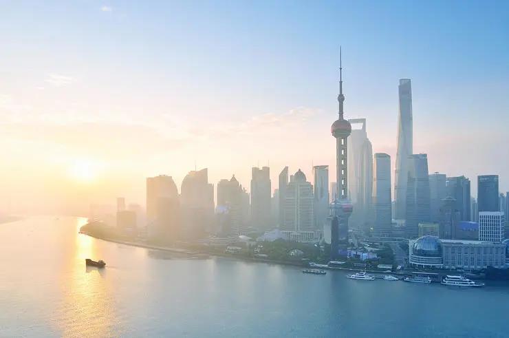政策"轟炸"，2021年的智慧城市爭(zhēng)奪戰(zhàn)，打響了