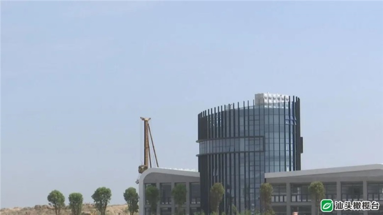 贊！這是全國首例在填海造陸區(qū)完成建設的綜合管廊……